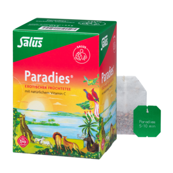 Salus Paradies® Tee Bio