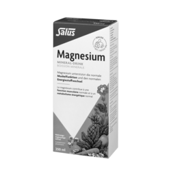 Salus Magnesium Mineral-Drink Tonikum