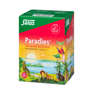 Salus Paradies® Tee Bio