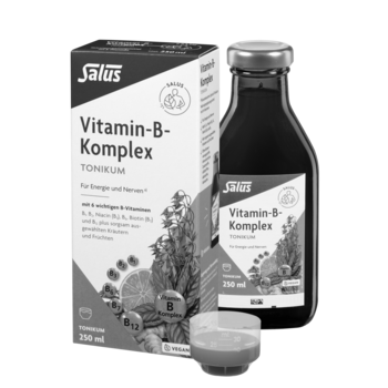 Salus Complexe de vitamines B tonique