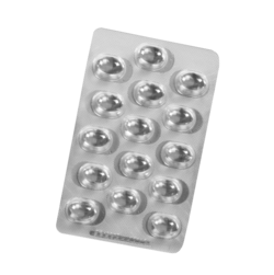 Salus Oméga-3 compacte capsules