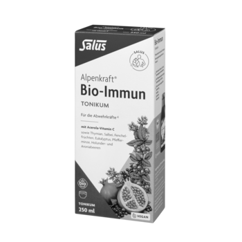 Salus Alpenkraft® immunitaire tonique bio