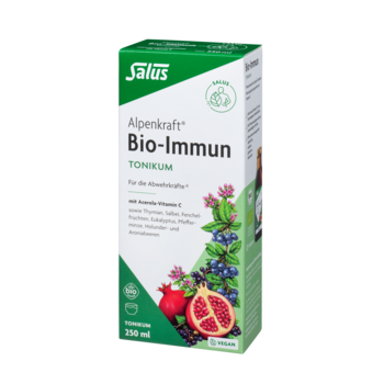 Salus Alpenkraft® Immun Tonikum Bio