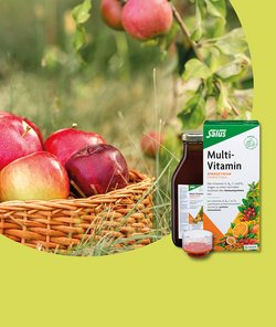 Produits pour le système immunitaire